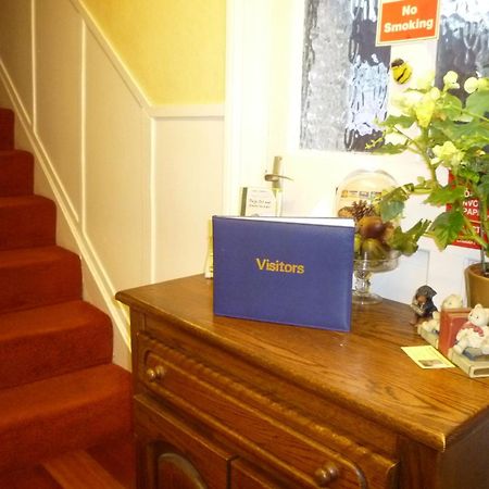 The Norman Guest House โดเวอร์ ภายนอก รูปภาพ