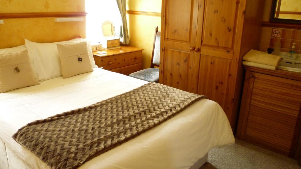 The Norman Guest House โดเวอร์ ห้อง รูปภาพ