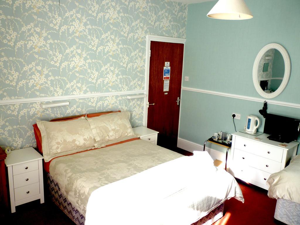 The Norman Guest House โดเวอร์ ภายนอก รูปภาพ
