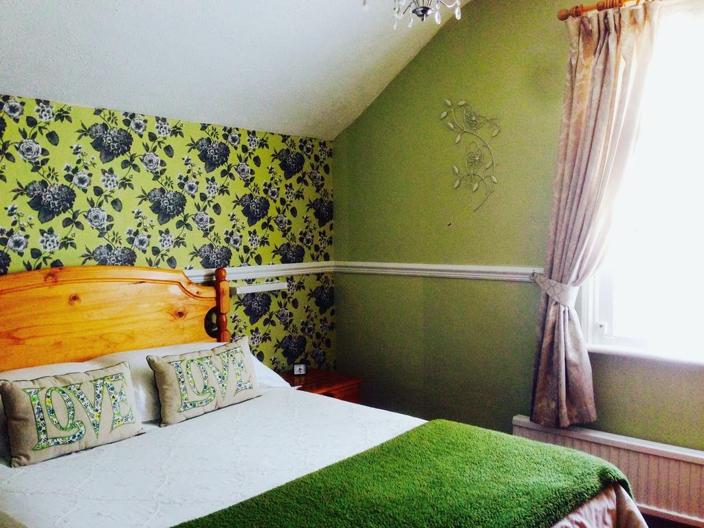The Norman Guest House โดเวอร์ ภายนอก รูปภาพ